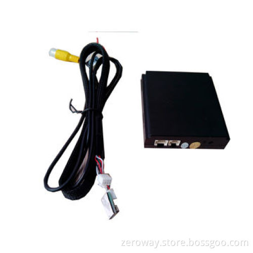 Car GPS Box